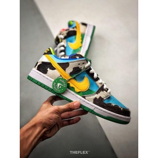 ben & jerry's x nike air force 1