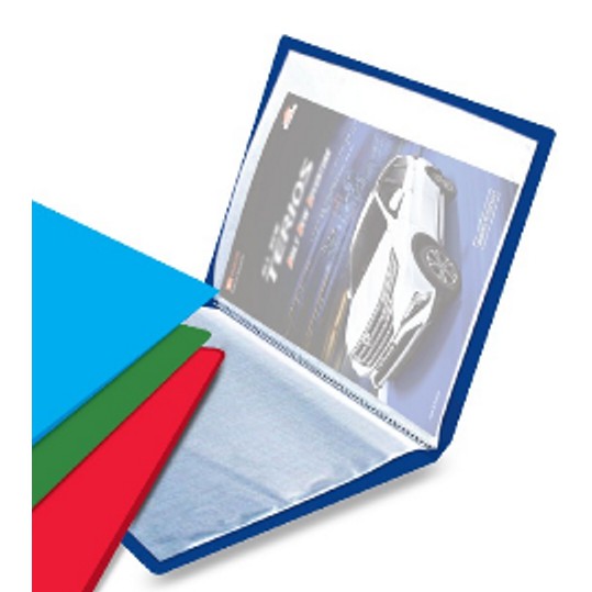 

Display Book / Clear Holder Dataflex 40 sheet