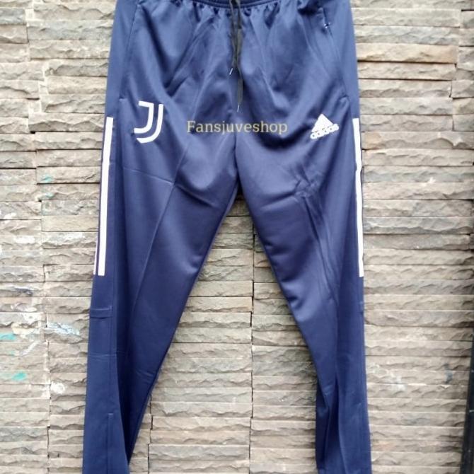 Training Pants / Celana Panjang Juventus