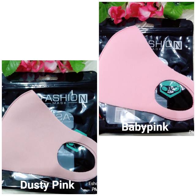 Masker 3ply Import Dewasa Original Tebal 3ply MURAH (NO KW) (BISA PILIH WARNA)