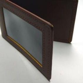 

[Original] CASING ID SEMI KULIT / ID CARD WARTAWAN / ID CARD FLIP 2 KARTU / ID CARD SAKU / ID CARD M