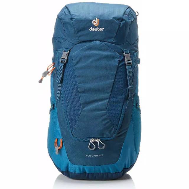 Tas Cerrier Deuter Futura 26 Original Preloved Murah