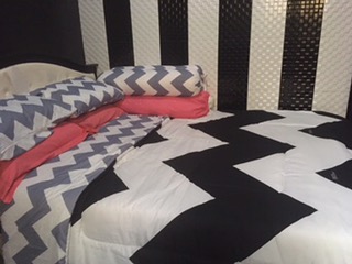 Fata Signature_bedcover Set Fata Signature Edisi Minimalis Fata Terbaru Uk.180x200 Dan 160x200