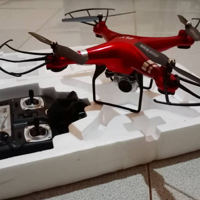 txd 8s drone