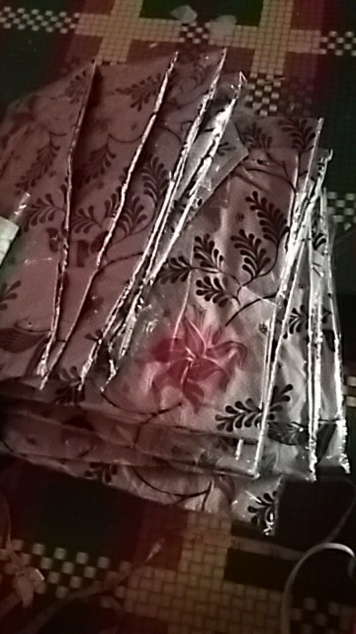 Rama Shinta Couple - Melani Set Couple Lilit Rovella Batik Couple Modern