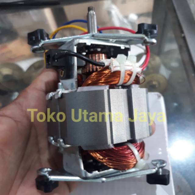Dinamo Blender Turbo / Mesin Blender Turbo / Blender turbo / Dinamo mesin blender turbo / blender / 