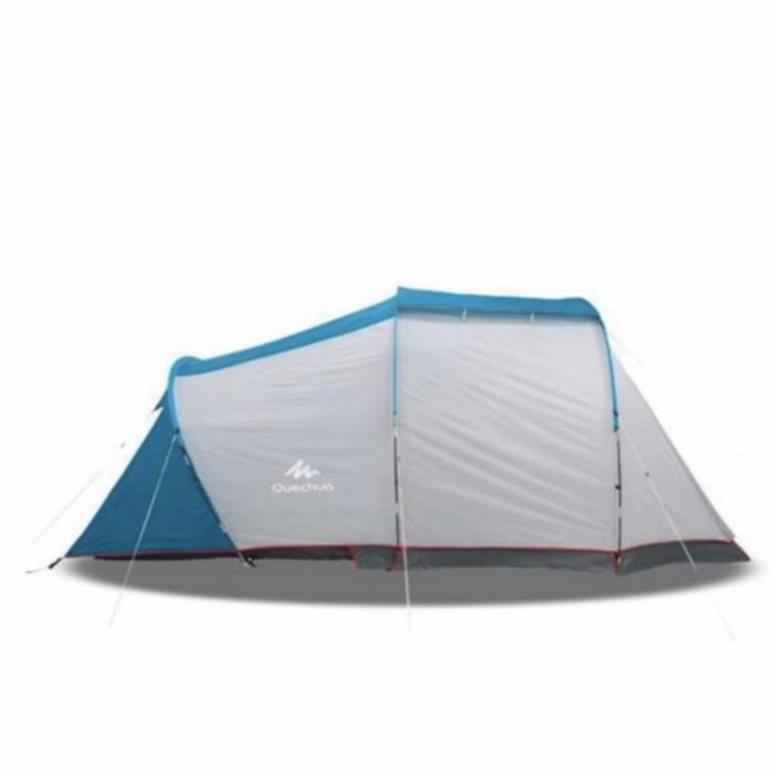 quechua arpenaz 4.1 tenda untuk 4 orang kemah