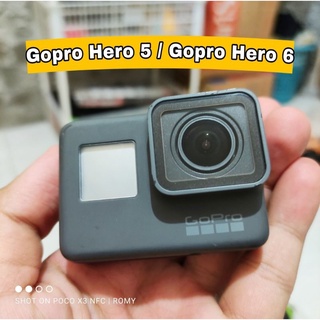 Jual Gopro Hero 5 Harga Terbaik Desember 21 Shopee Indonesia