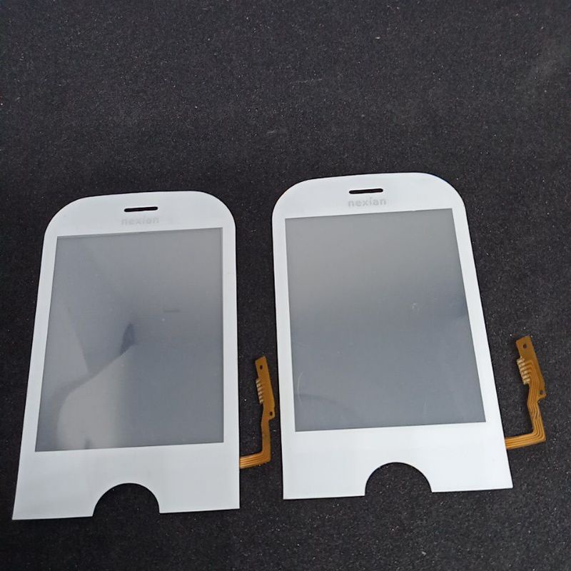 TOUCHSCREEN NEXIAN G868 ORIGINAL NEW