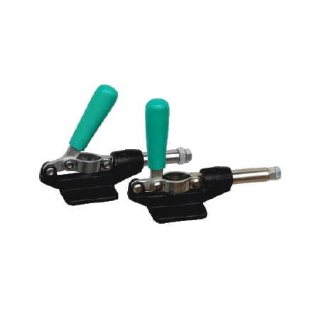Wipro - Toggle Clamp Push-Pull