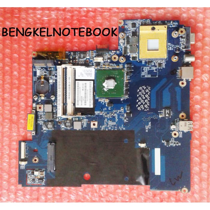 Motherboard Compaq Presario C500 C300