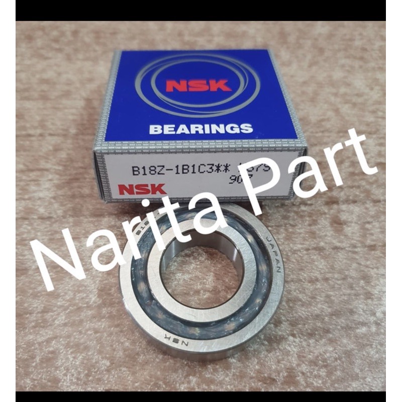 Bearing stir steer B18-Z1 NSK Asli