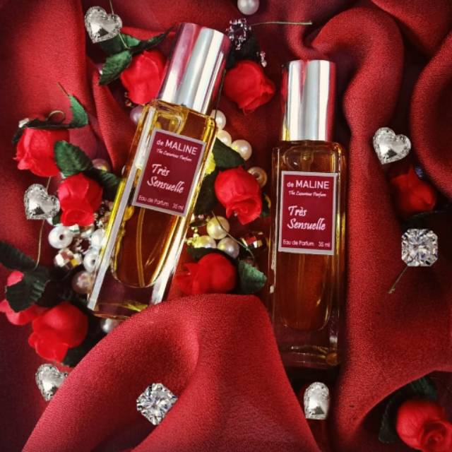 TRES SENSUALLE - Scandal BN - Jean Paul