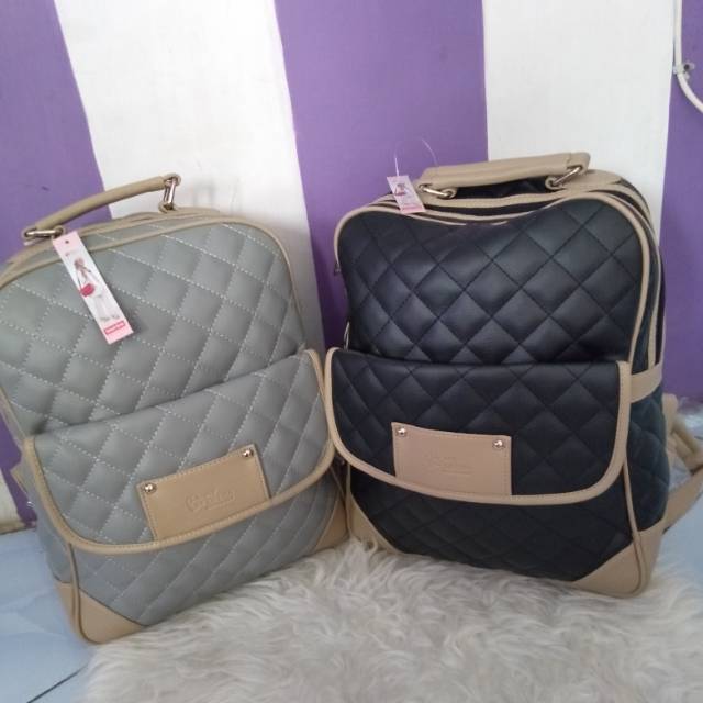 Tas ransel My queena