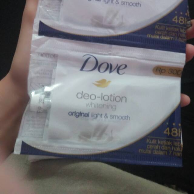 DOVE DEO LOTION HARGA GROSIR / dove deodorant lotion 9gr / dove deo lotion / dove deodorat sachet / 