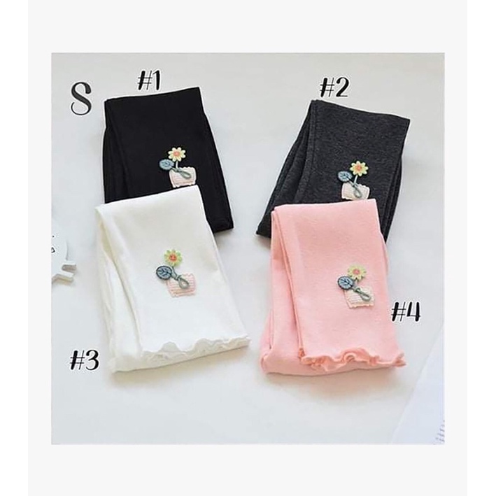 Legging Motif lucu