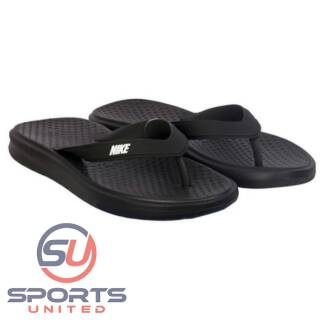 nike solay flip flop sandal