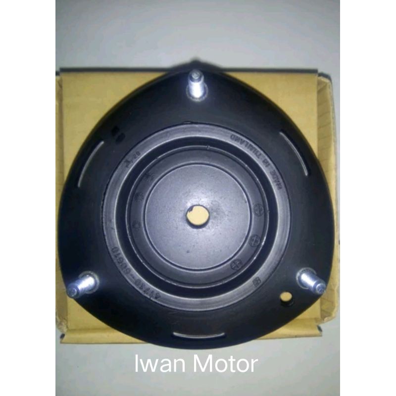 Support Shock Depan - Bantalan Support Shock Suzuki Baleno