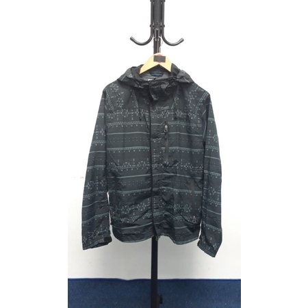 Outdoor Jaket Columbia Second Branded Ori