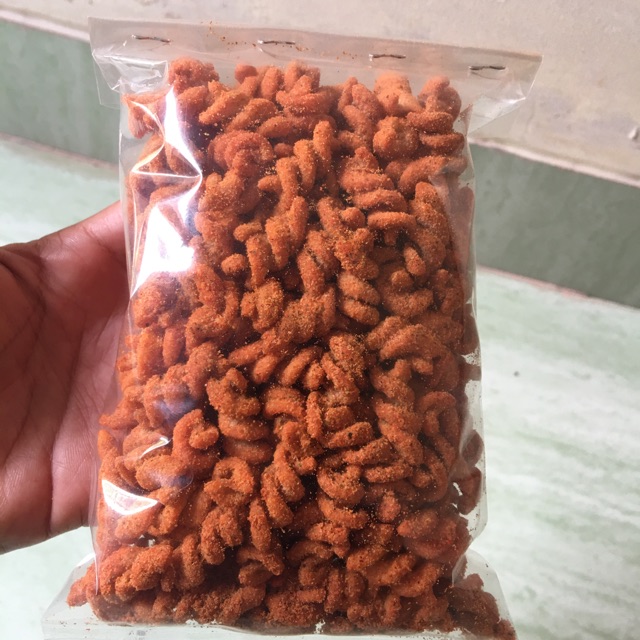 

MMAKARONI ULIR 150gr