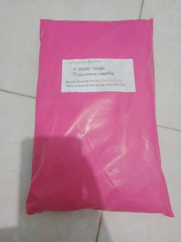 Vidi - Aden Shirt / Kemeja Batik Pria