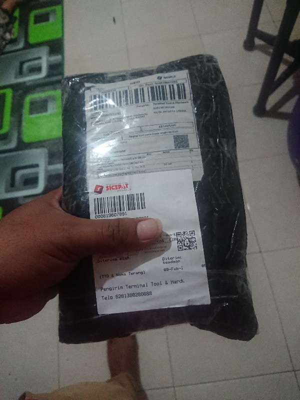 Kunci Mesin Gurida/ Pengunci & Pembuka Mesin Gurinda