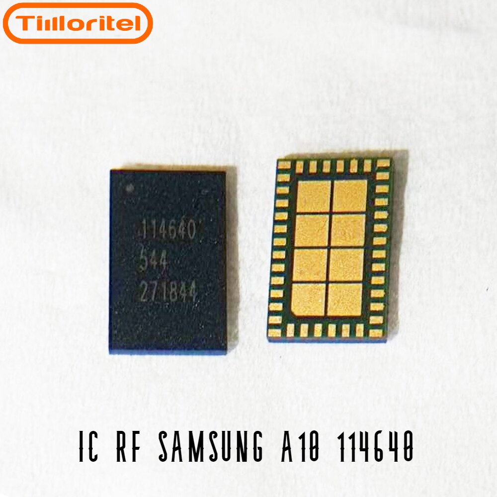 IC RF SAMSUNG A10/IC RF 114640
