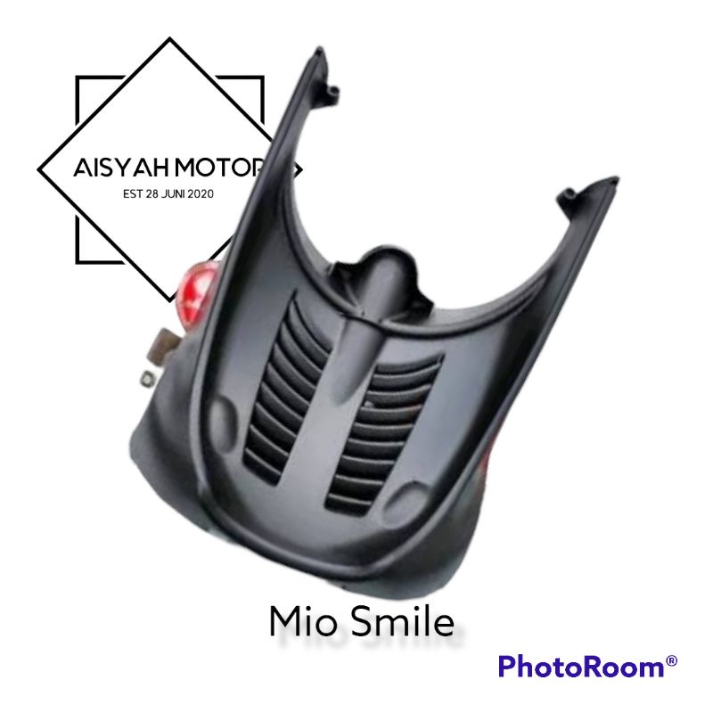 Dek Lumpur Yamaha Mio Smile