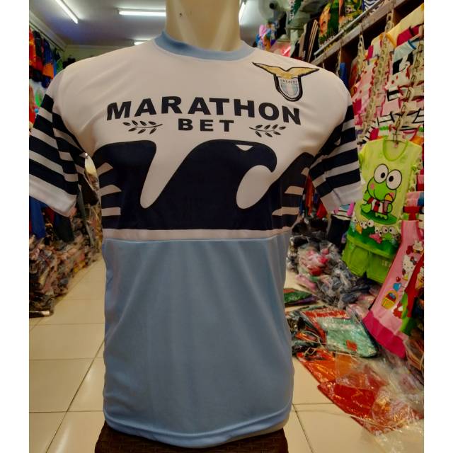 Jersey lazio uk anak tanggung