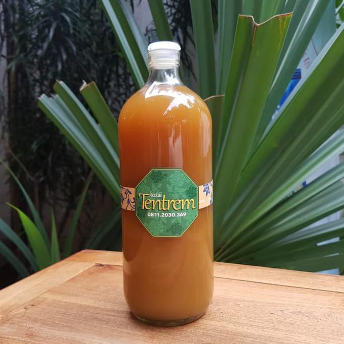

Best Seller] Jamu Jahe Manis 1 Liter