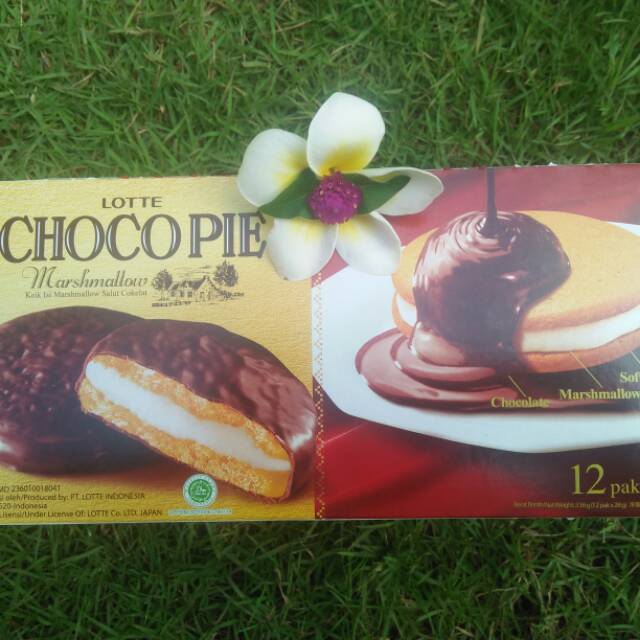 

CHOCOPIE