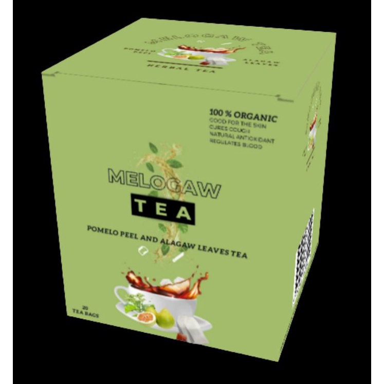 

Melogaw Tea