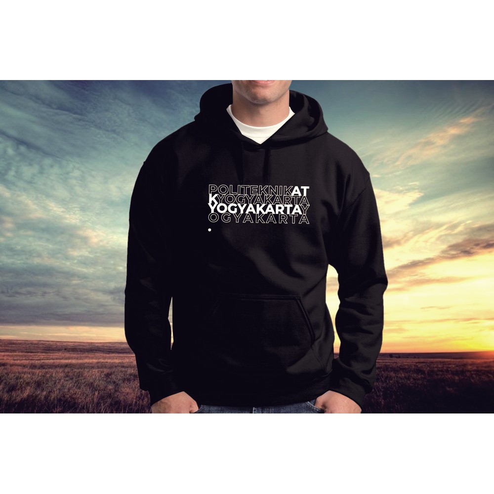 

POLITEKNIK ATK YOGYAKARTA