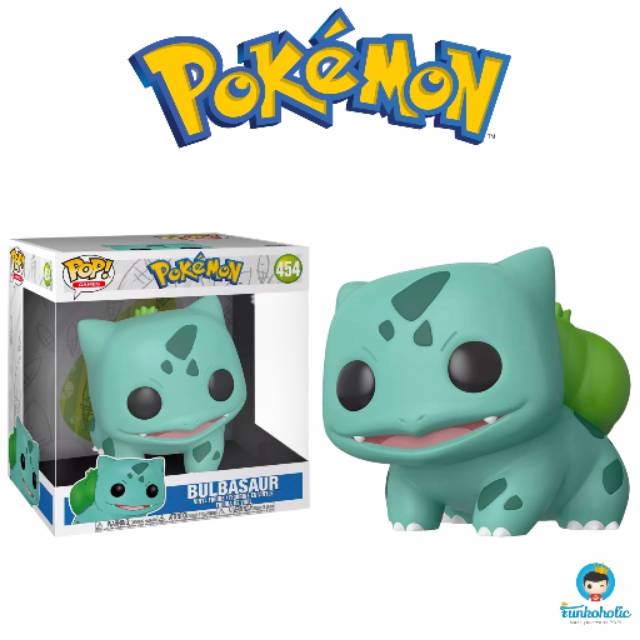 funko pop 454 pokemon