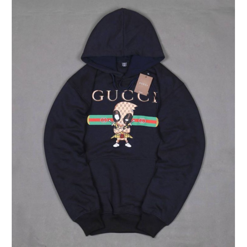 Hoodie Gucci