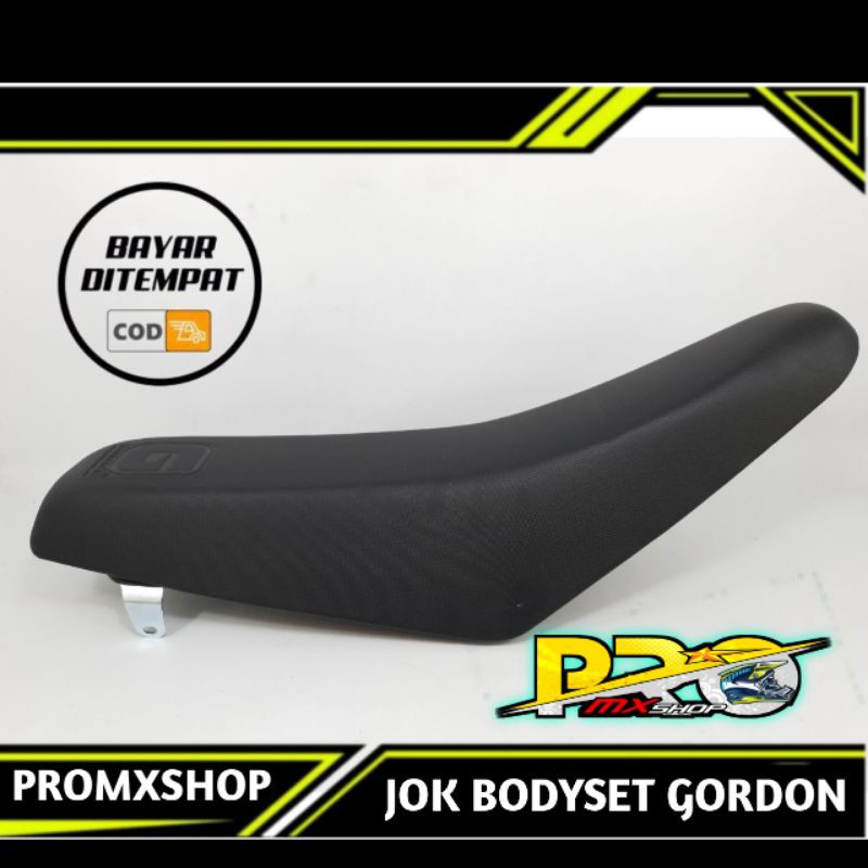 JOK BODYSET GORDON - JOK KLX GORDON