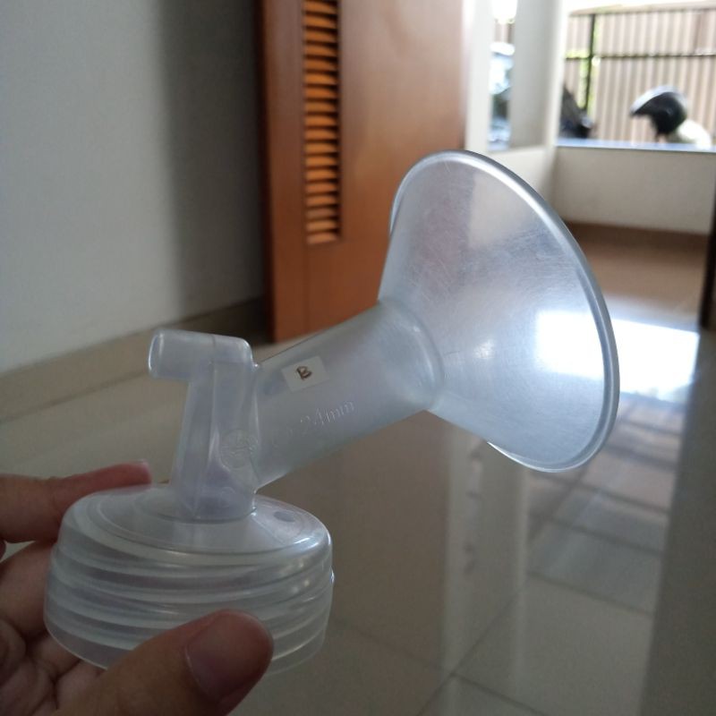 Corong Spectra 24mm Preloved Baret