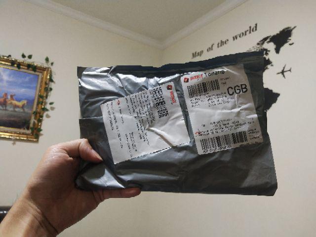 [by Sabian] - Sarung Galon / Cover Galon