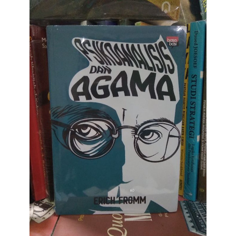 Psikoanalisis dan Agama