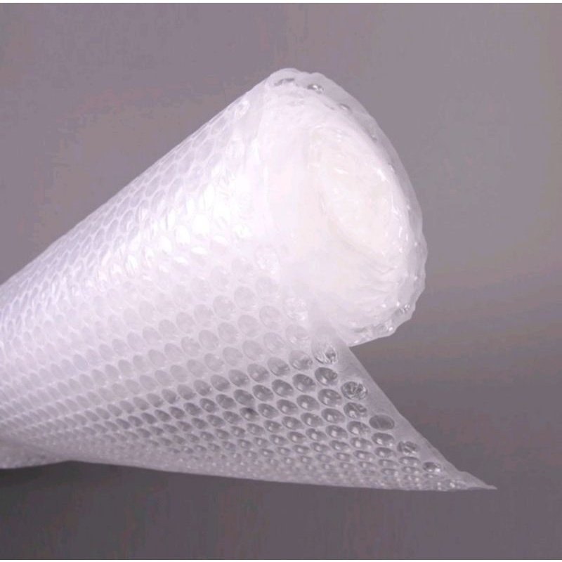 

Tambahan Buble Wrap