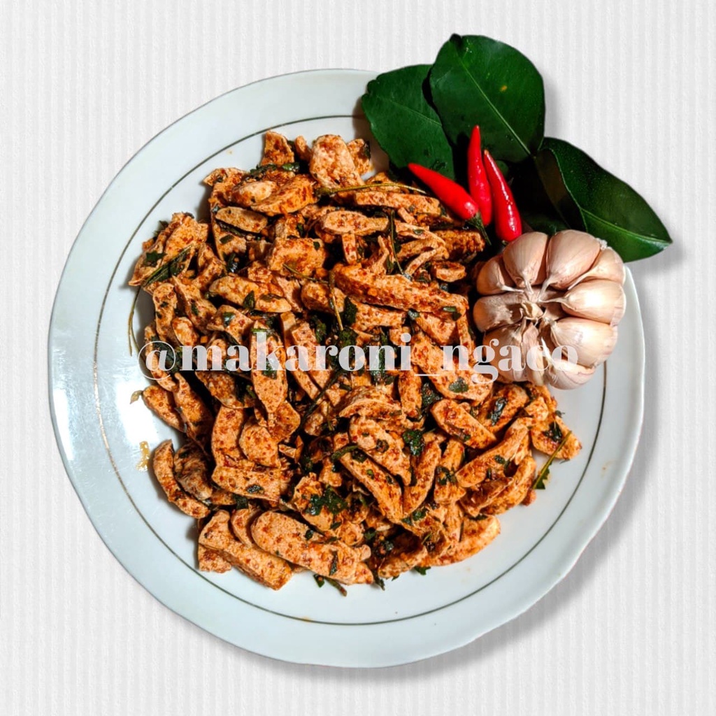 

Basreng Stik Daun Jeruk 80gr