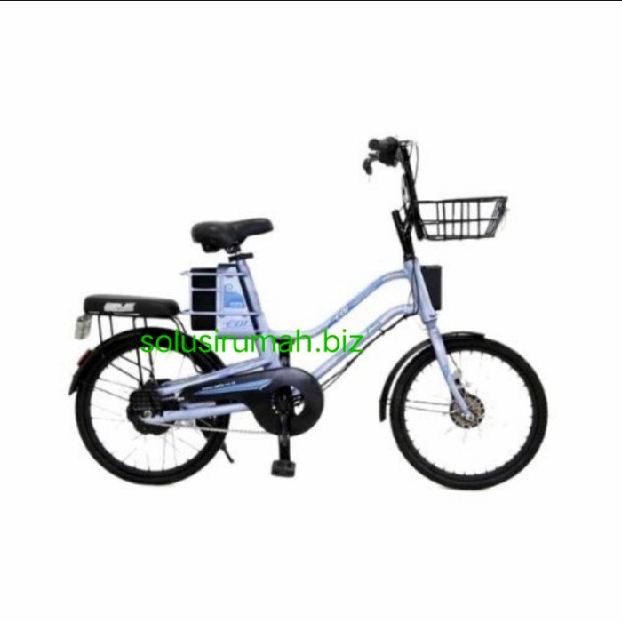 selis eoi preorder non rakit sepeda listrik kediri jombang warna pilih