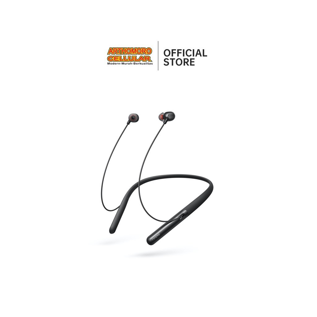 OPPO ENCO Q1 - GARANSI RESMI