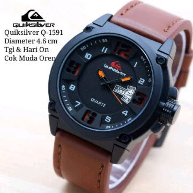 Jam Tangan QUIKSILVER