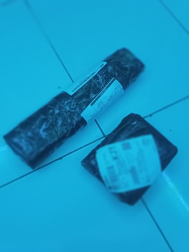 Gantungan Barang / Hook Barang Model Lipat / Kait Motor Matic Model Cakar