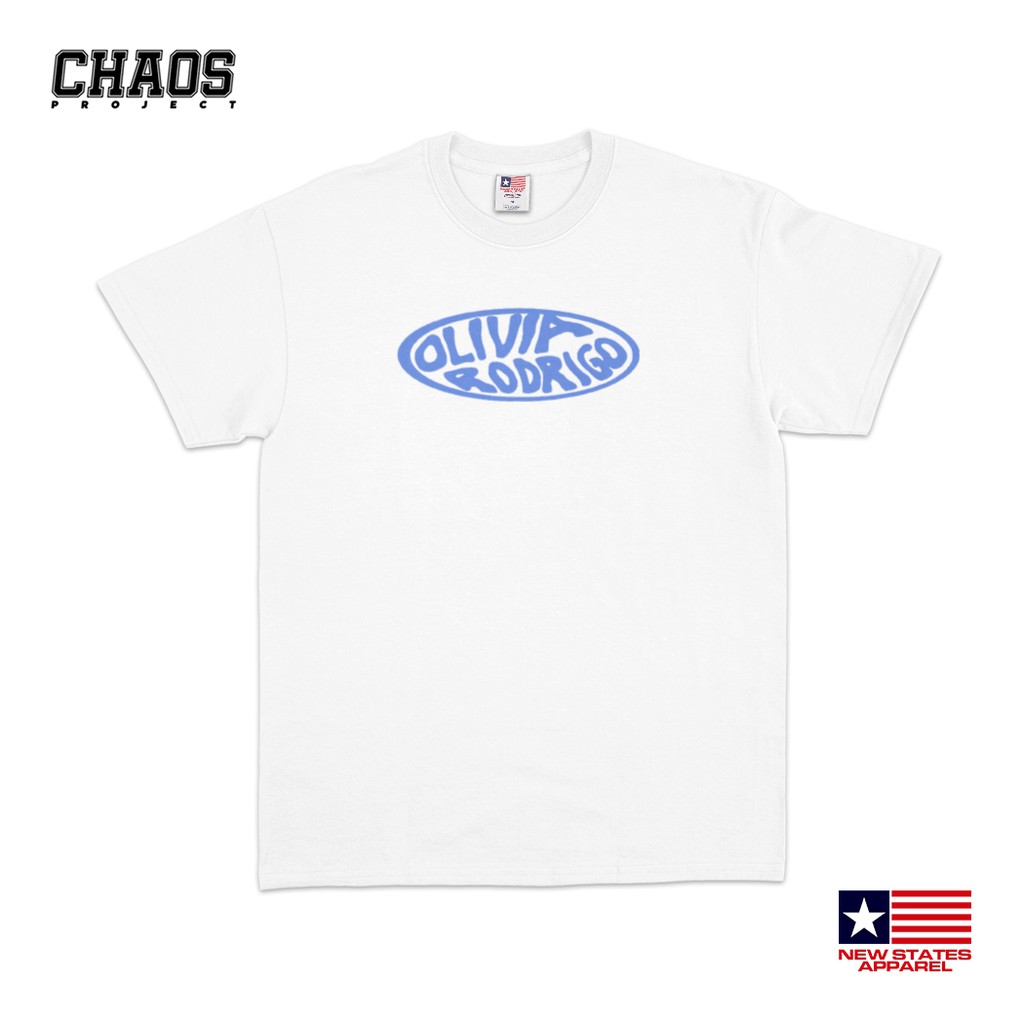 Olivia Rodrigo | Merch T Shirt