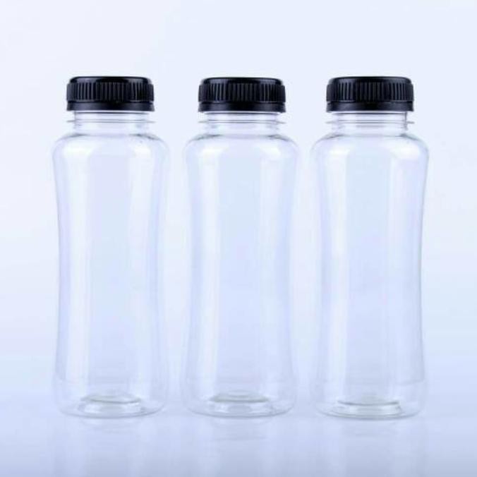 BOTOL KOPI 250ML/ BOTOL KALE 250ML ISTIMEWAH