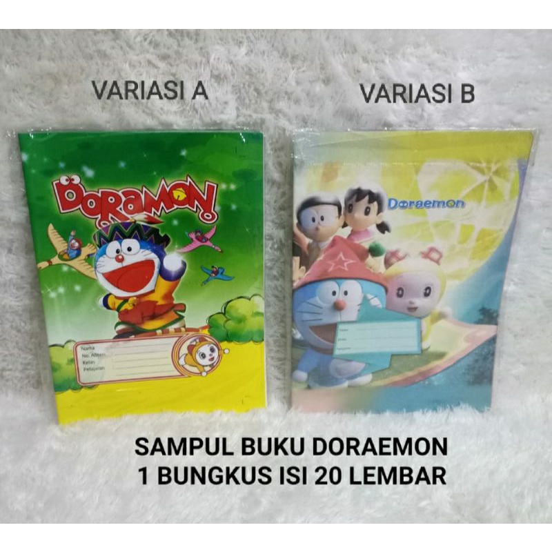 

SAMPUL BUKU DORAEMON/COVER BOOK DORAEMON/BUKU DORAEMON/SAMPUL BUKU