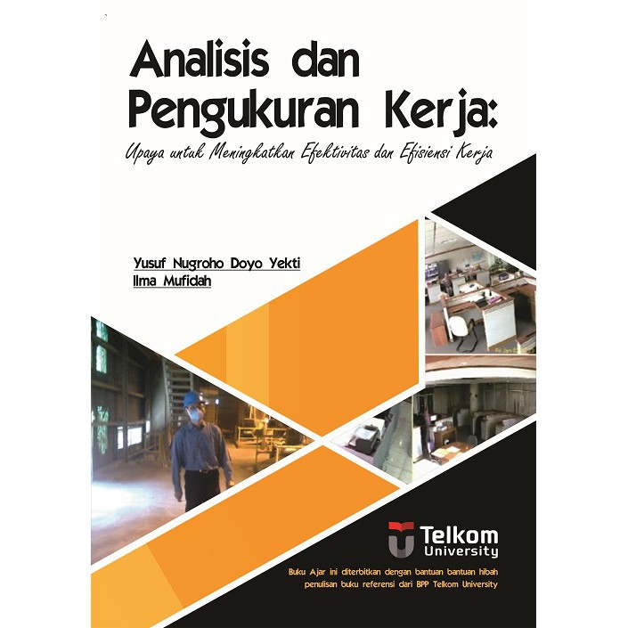 

Buku Analisis Dan Pengukuran Kerja. (Ori)