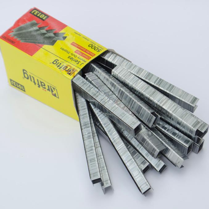

Isi Staples tembak 1013
